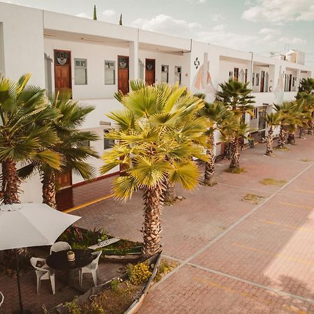 La Conspiracion Hotel San Miguel de Allende Kültér fotó