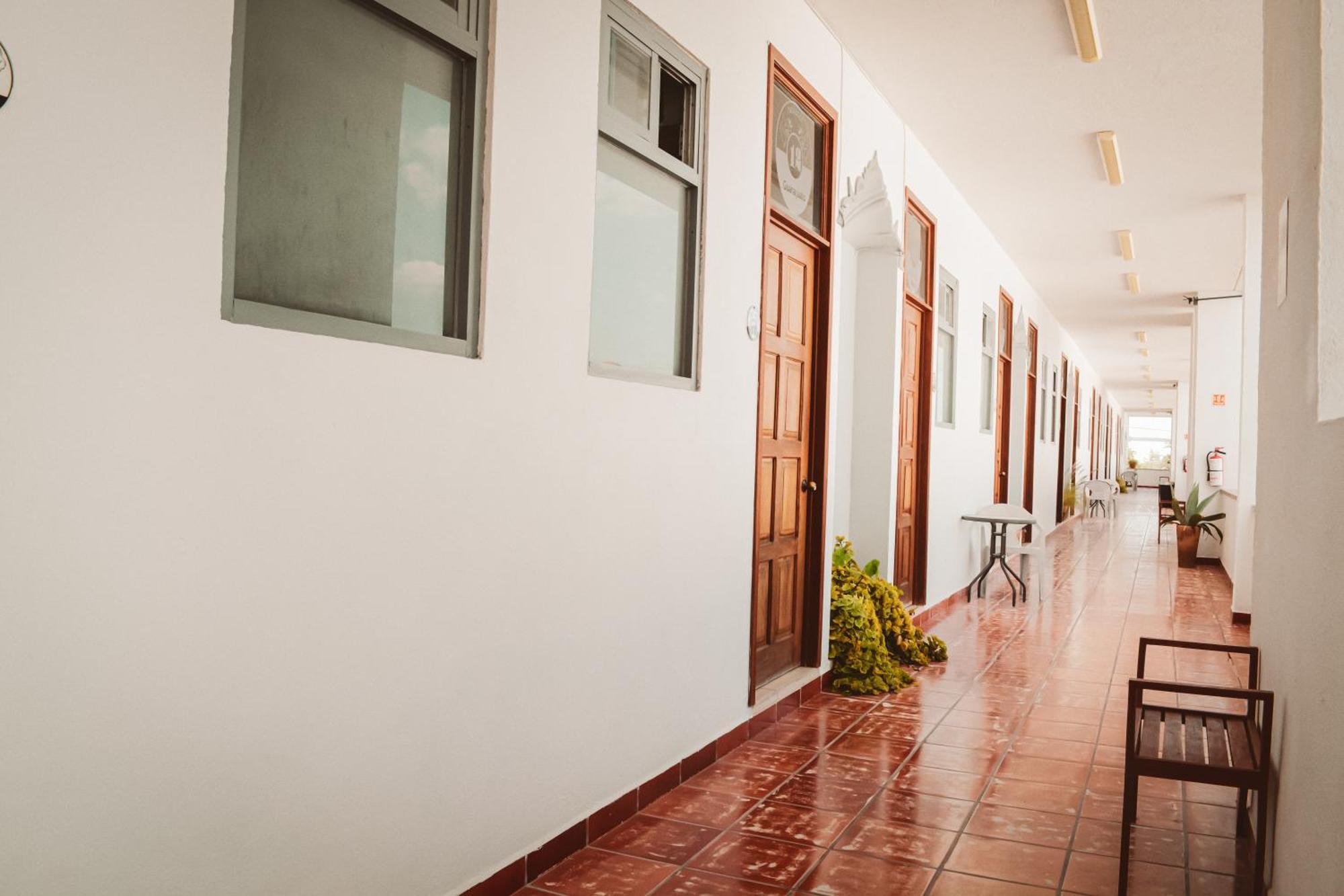 La Conspiracion Hotel San Miguel de Allende Kültér fotó