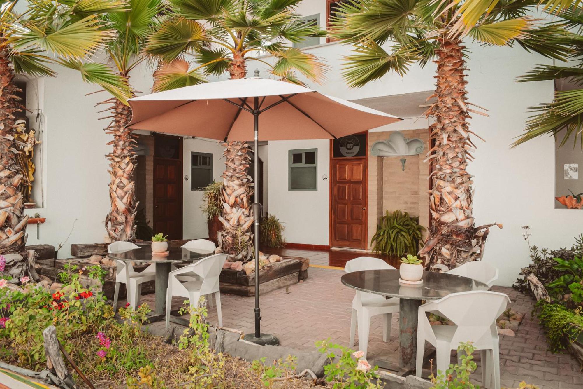 La Conspiracion Hotel San Miguel de Allende Kültér fotó