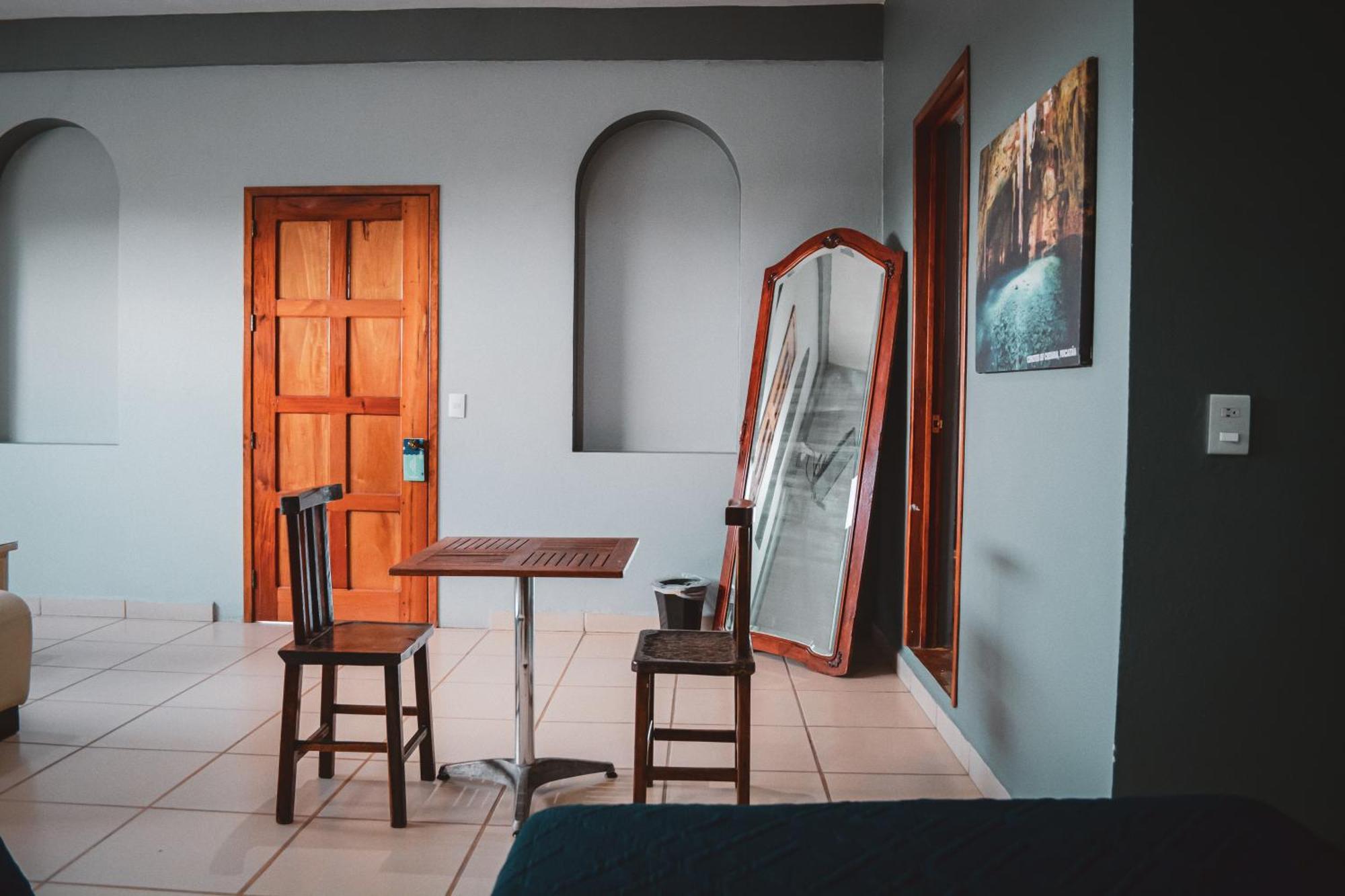 La Conspiracion Hotel San Miguel de Allende Kültér fotó