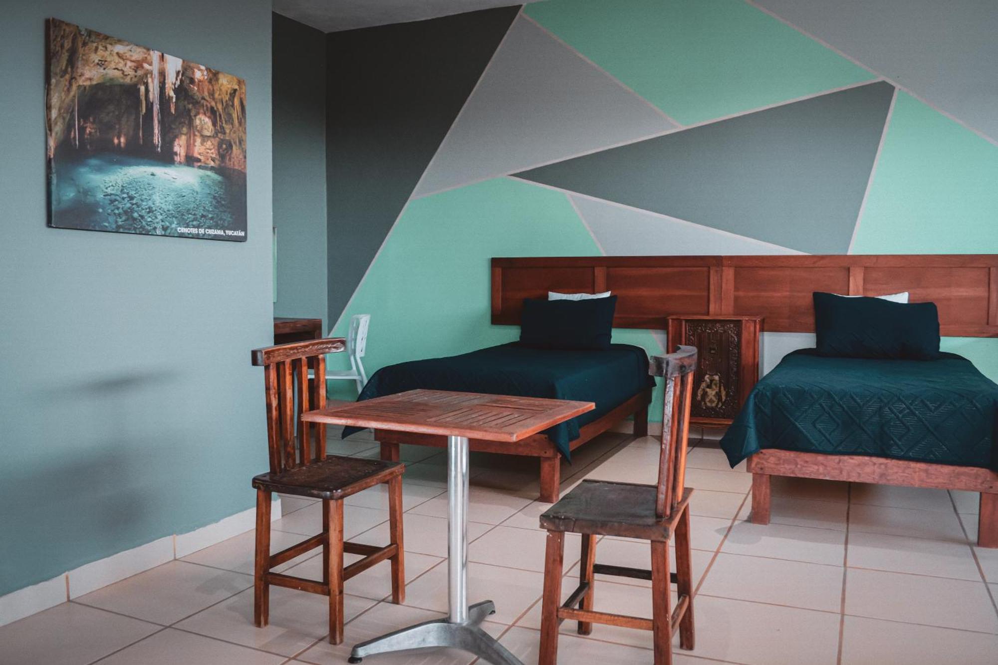 La Conspiracion Hotel San Miguel de Allende Kültér fotó