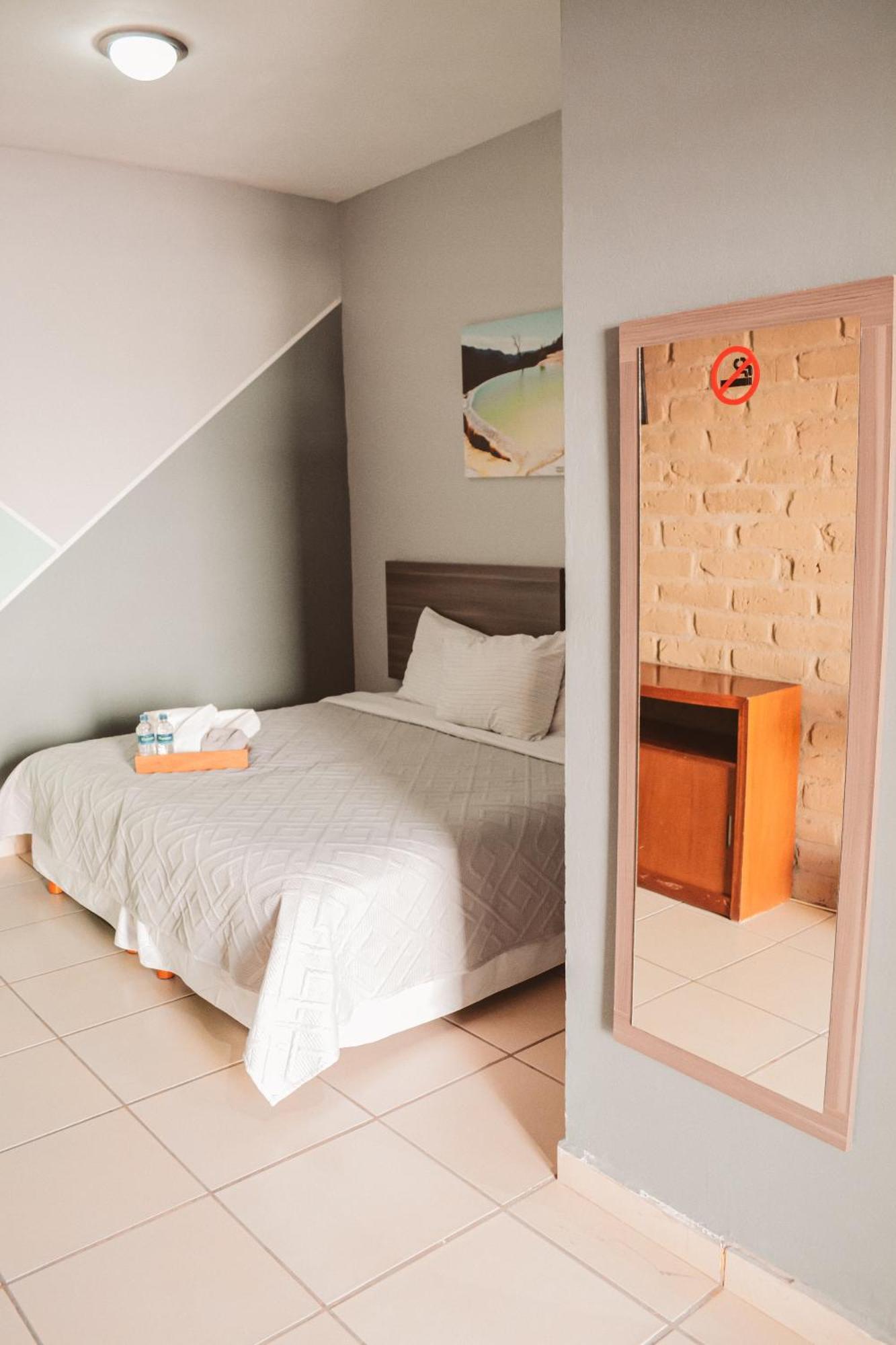 La Conspiracion Hotel San Miguel de Allende Kültér fotó