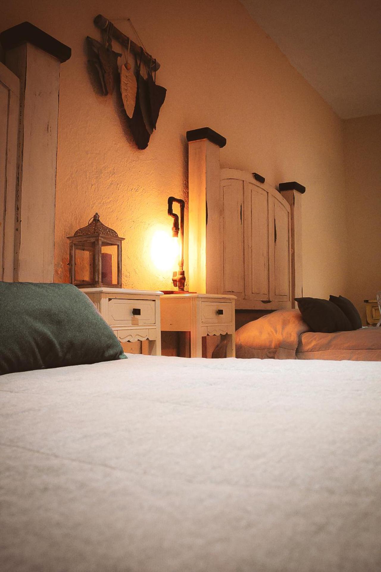 La Conspiracion Hotel San Miguel de Allende Kültér fotó