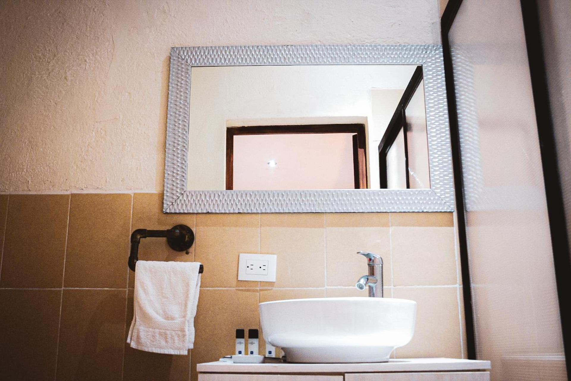 La Conspiracion Hotel San Miguel de Allende Kültér fotó